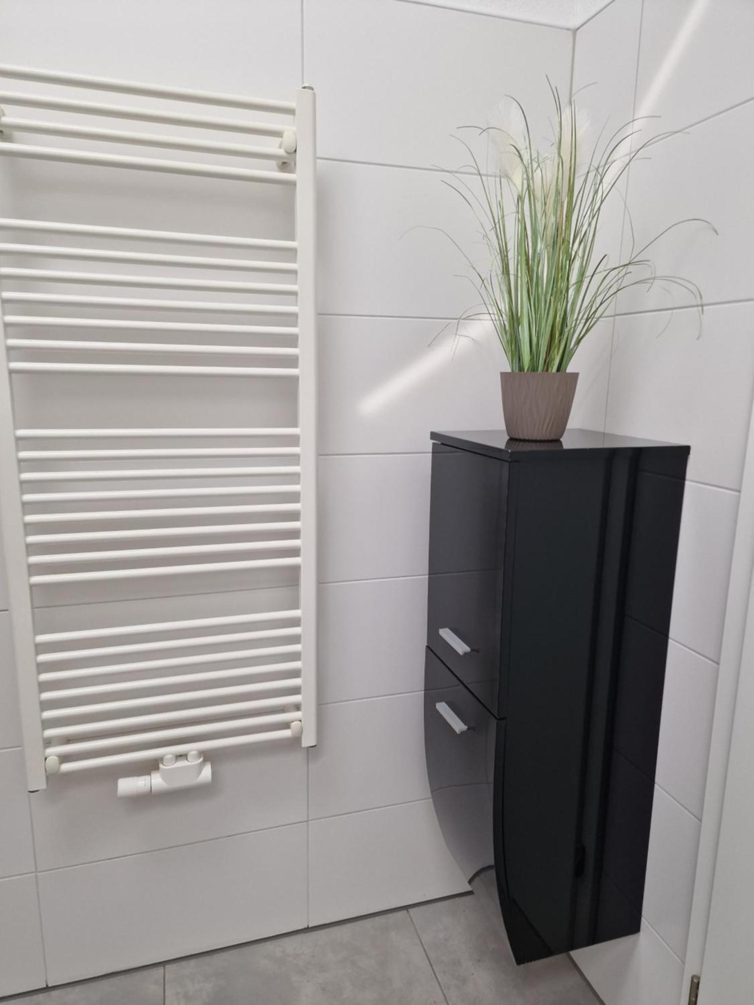 Ferienwohnung - Nachtigall 1 Bad Hersfeld Luaran gambar
