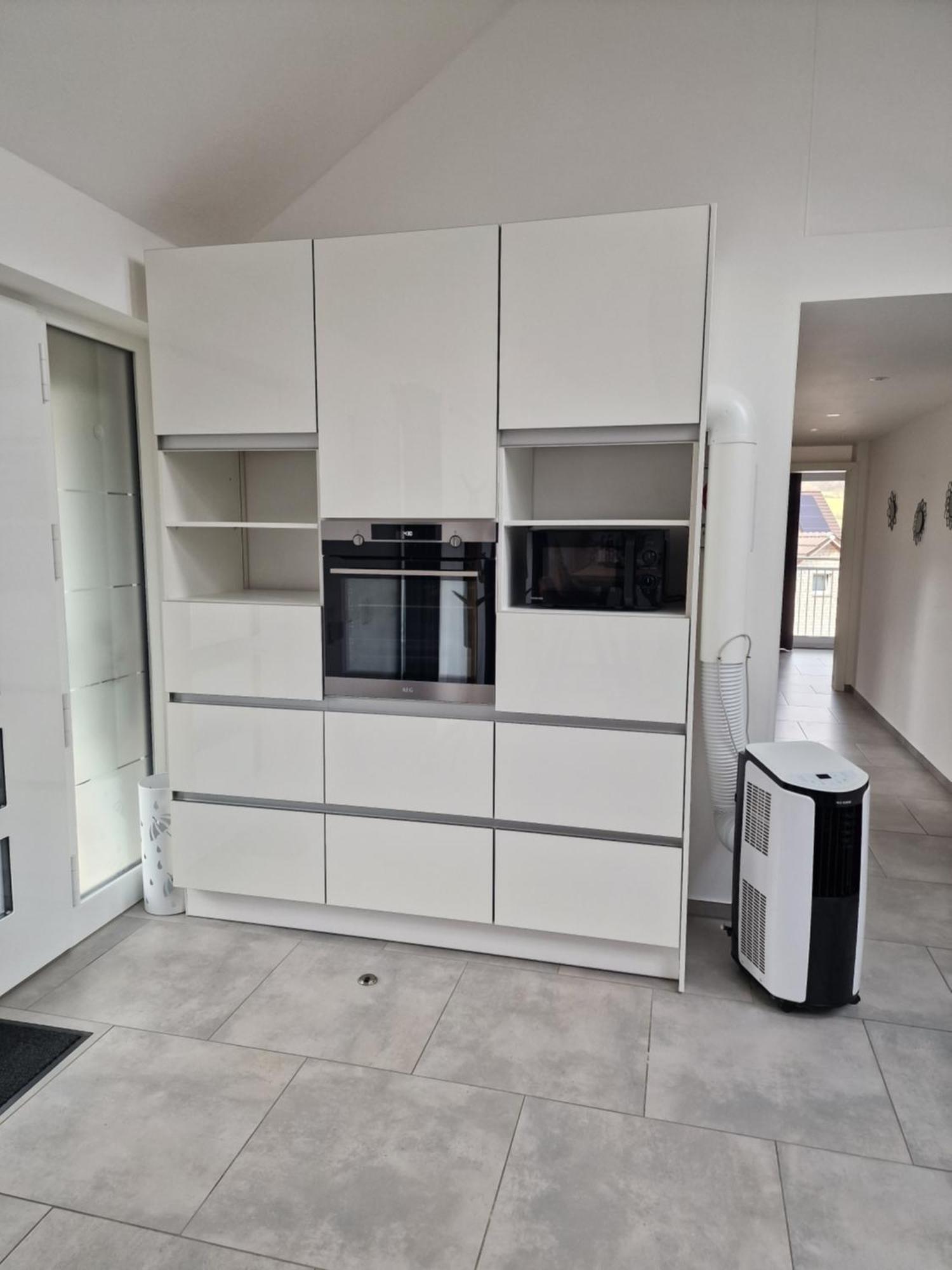 Ferienwohnung - Nachtigall 1 Bad Hersfeld Luaran gambar