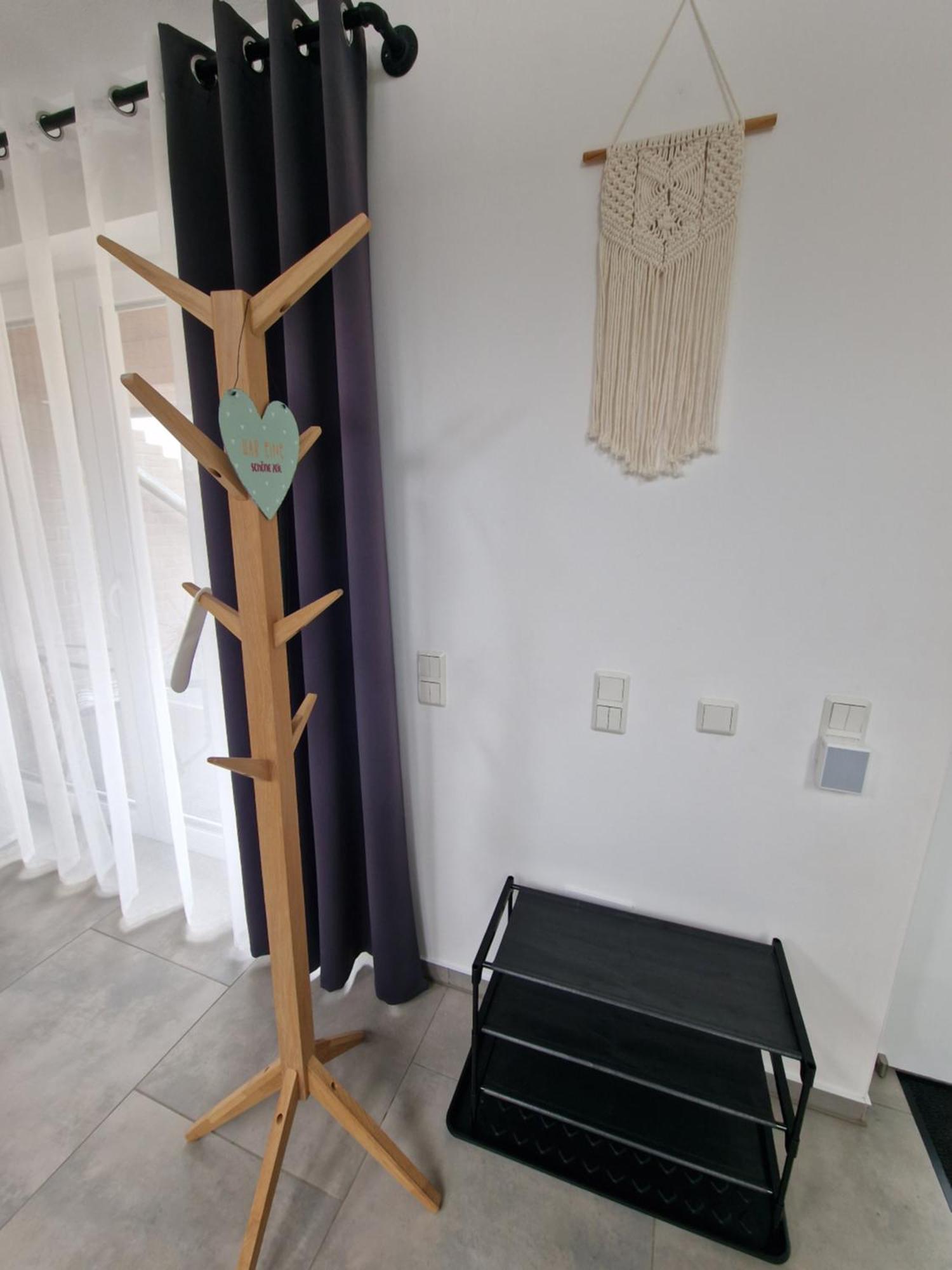 Ferienwohnung - Nachtigall 1 Bad Hersfeld Luaran gambar