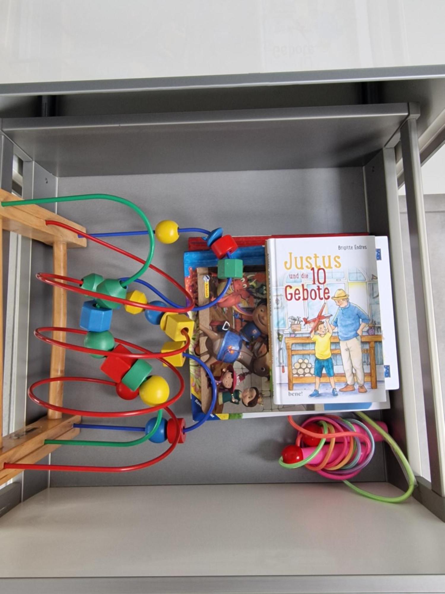Ferienwohnung - Nachtigall 1 Bad Hersfeld Luaran gambar